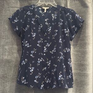 Rebecca Taylor top